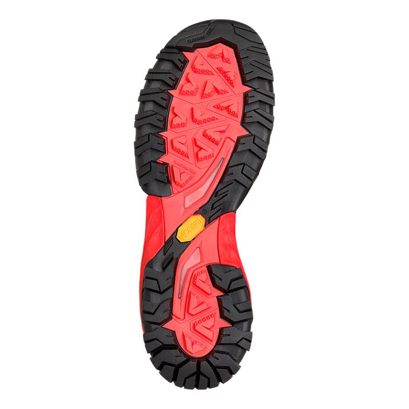 Kayland Duke Gore-Tex Wandelschoenen Zwart 6/7