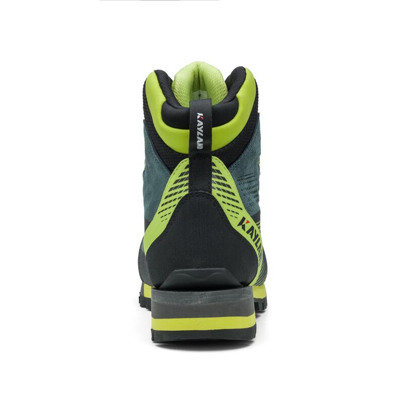 Uomo GRAND TOUR GTX Grigio 3/6