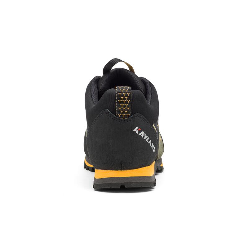 KAYLAND VITRIK GTX DARK GREEN OCHER (018022600)-40,5 2/5