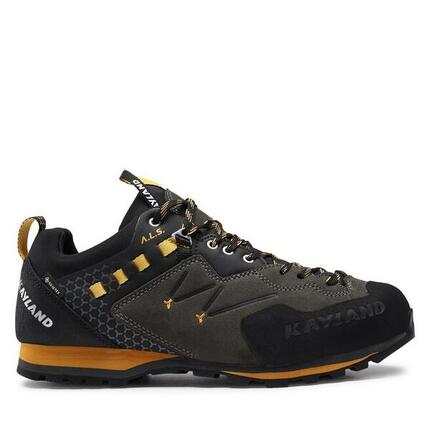 Chaussures d'Approche Kayland Vitrik Gore-Tex Vert