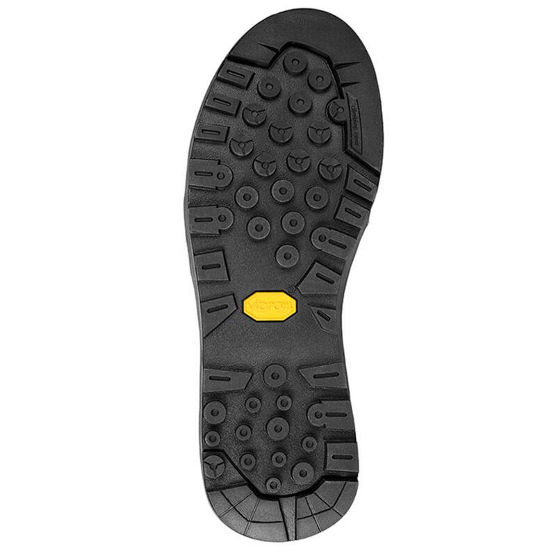 KAYLAND VITRIK GTX DARK GREEN OCHER (018022600)-40,5 5/5