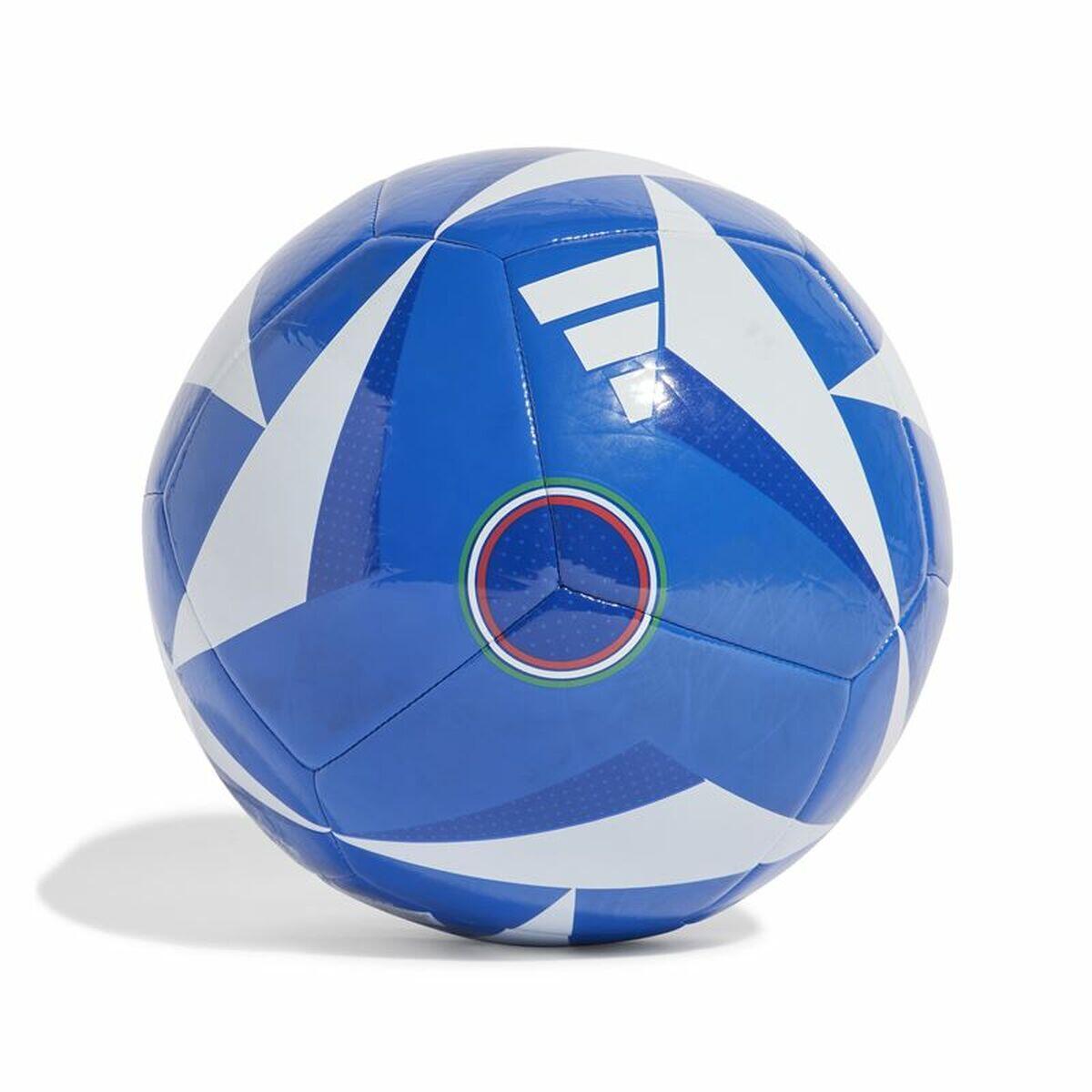 Bola de Futebol Adidas Italia 24 Club Figc Azul 4/5