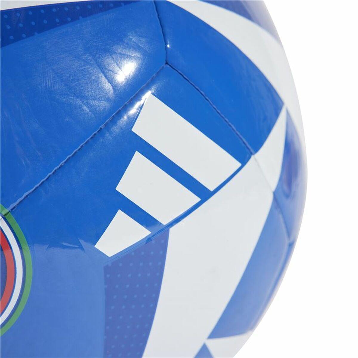 Bola de Futebol Adidas Italia 24 Club Figc Azul 2/5
