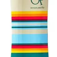 Ocean Pacific Swell Complete Longboard - 36" - Teal