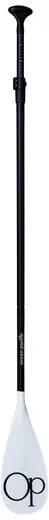 Ocean Pacific All Round Vasla SUP din aluminiu reglabil din 3 pi - 160cm-210c...