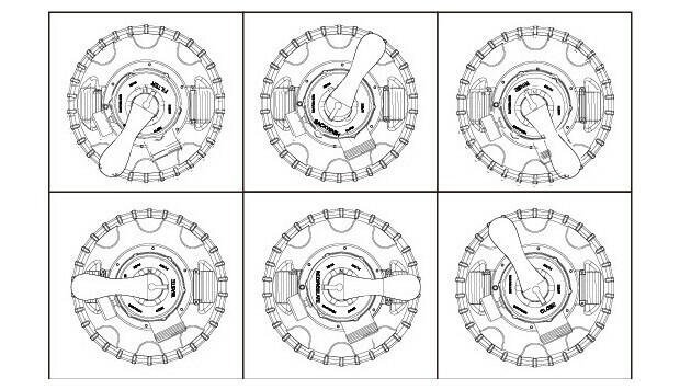 Impianto di depurazione per Piscina Intex 6 m³ / h to 36 m³ Sabbia 4/5