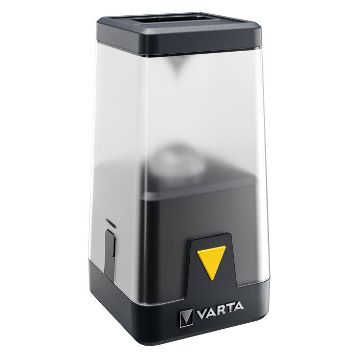 VARTA Lampada da campeggio "L30 RH" 500lm Varta