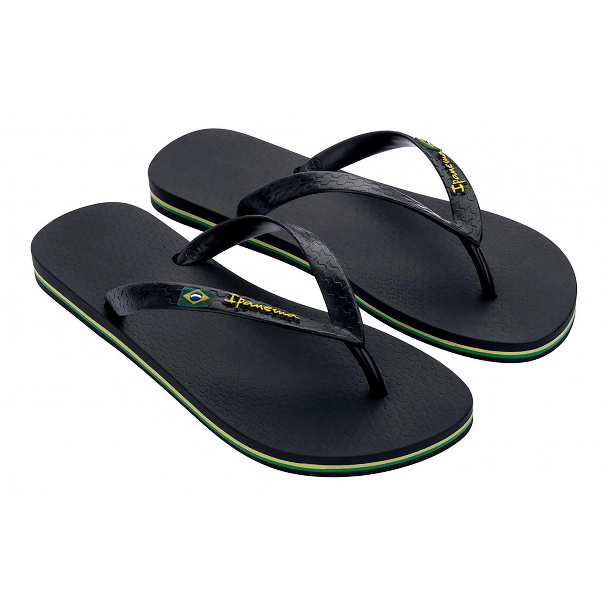 Ipanema Classic Brasil II Slipper Heren 4/5