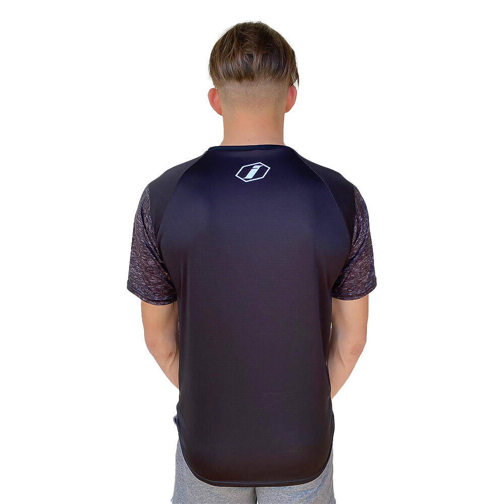 Maillot Inspyre Training Manches Courtes 2/2