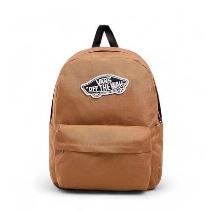 Vans Mochila Vans Old Skool Classic Marrón