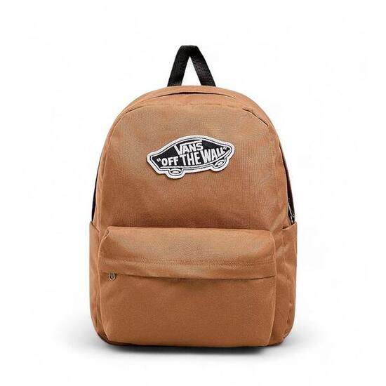 Vans Mochila Vans Old Skool Classic Marrón