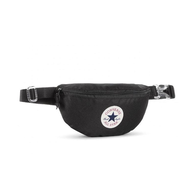 Converse Converse Sling Pack Marsupio Nero 2/5