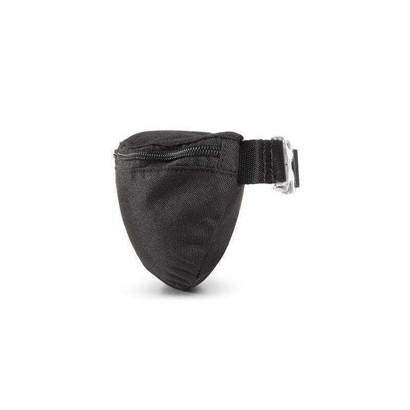 Converse Converse Sling Pack Marsupio Nero 4/5