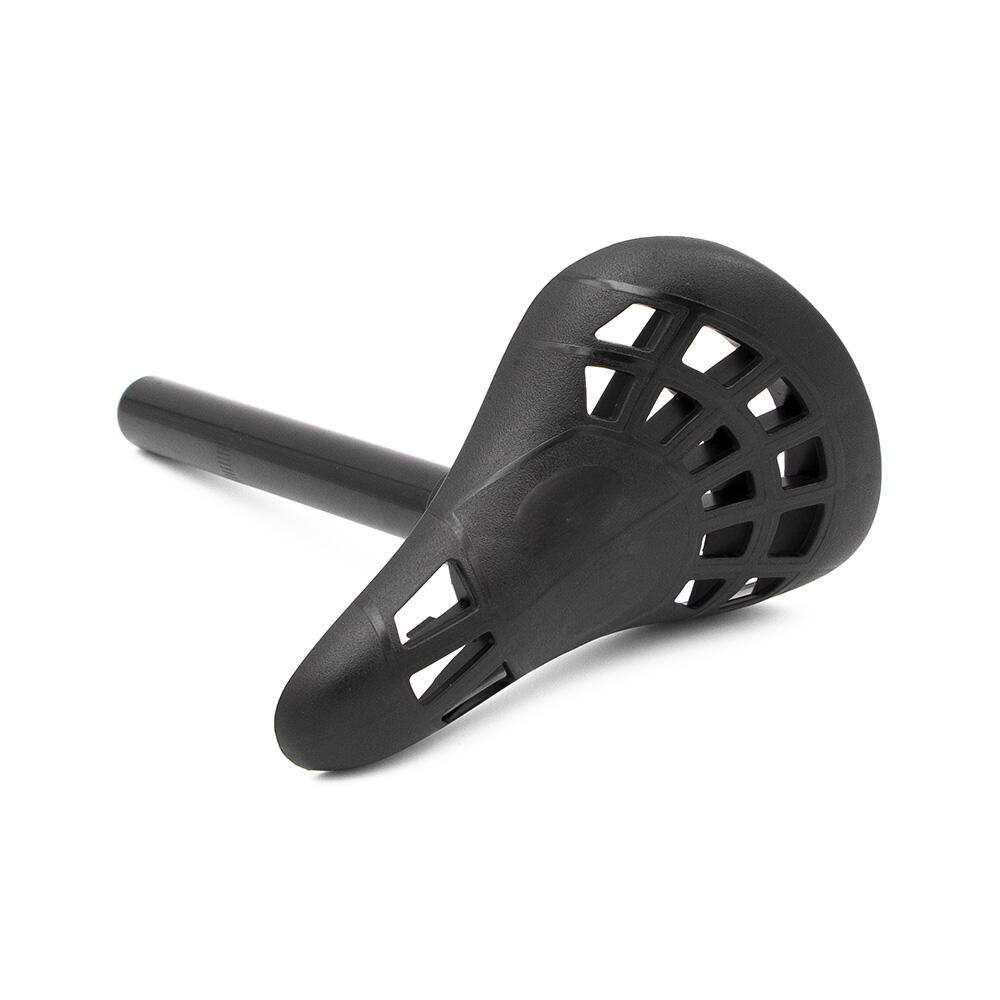 Reggisella Per Cavallo Pieghevole Doppio - Supporto Parete/Porta Per Selle, Nero - Foto 10