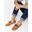 Chaussures bateau Homme - PHENIS Havane
