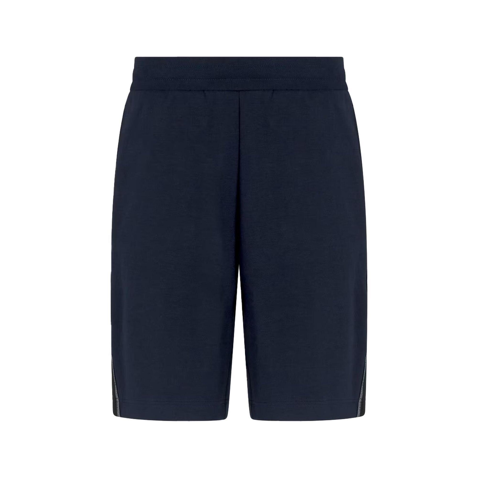 Ea7 - Short Ea7 Emporio Armani - Short - Bleu - 52 2xl - Decathlon