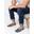 Chaussures bateau Homme - PHENIS Saphir