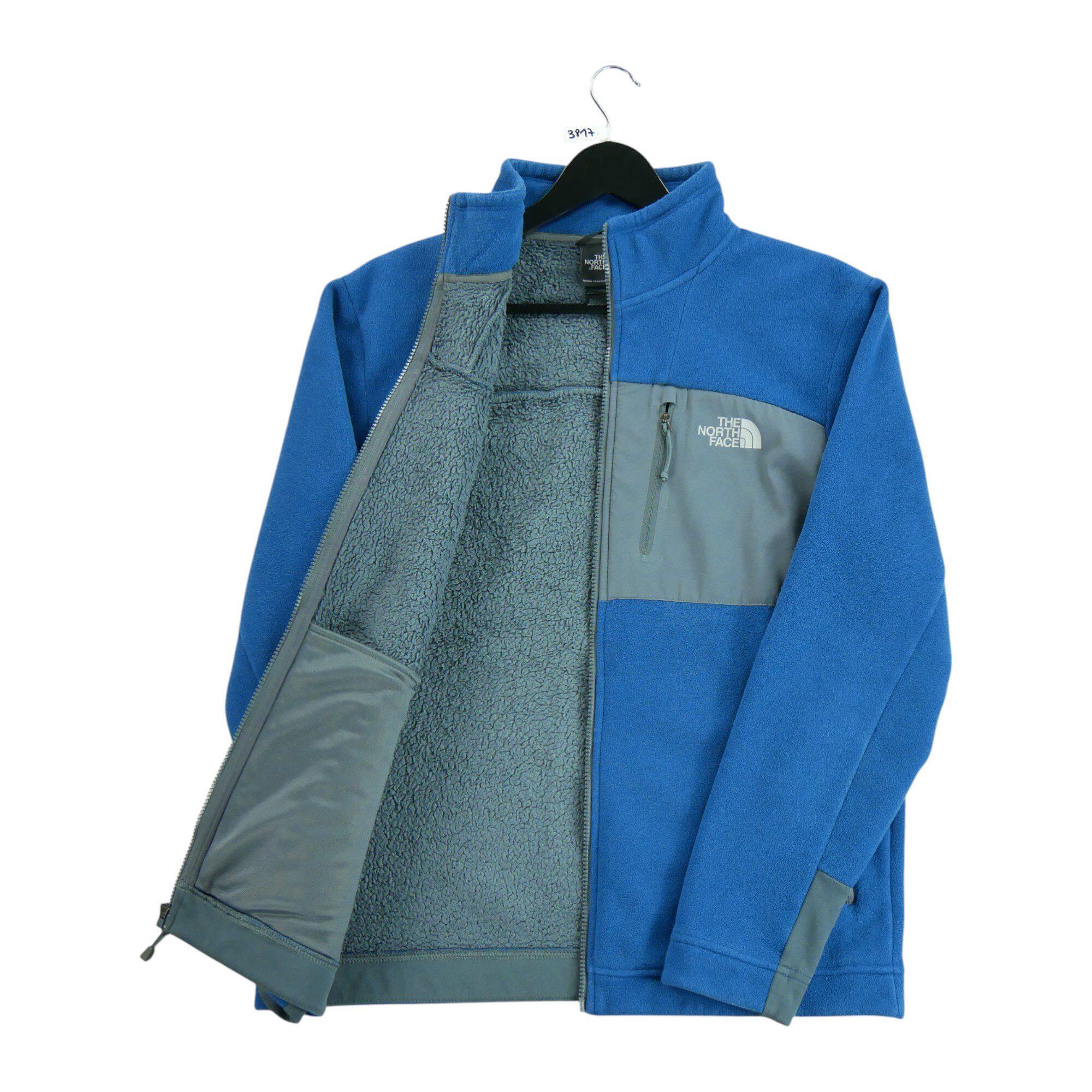 Seconda Mano - Giacca in pile The North Face Chimborazo - Stato eccellente 3/7