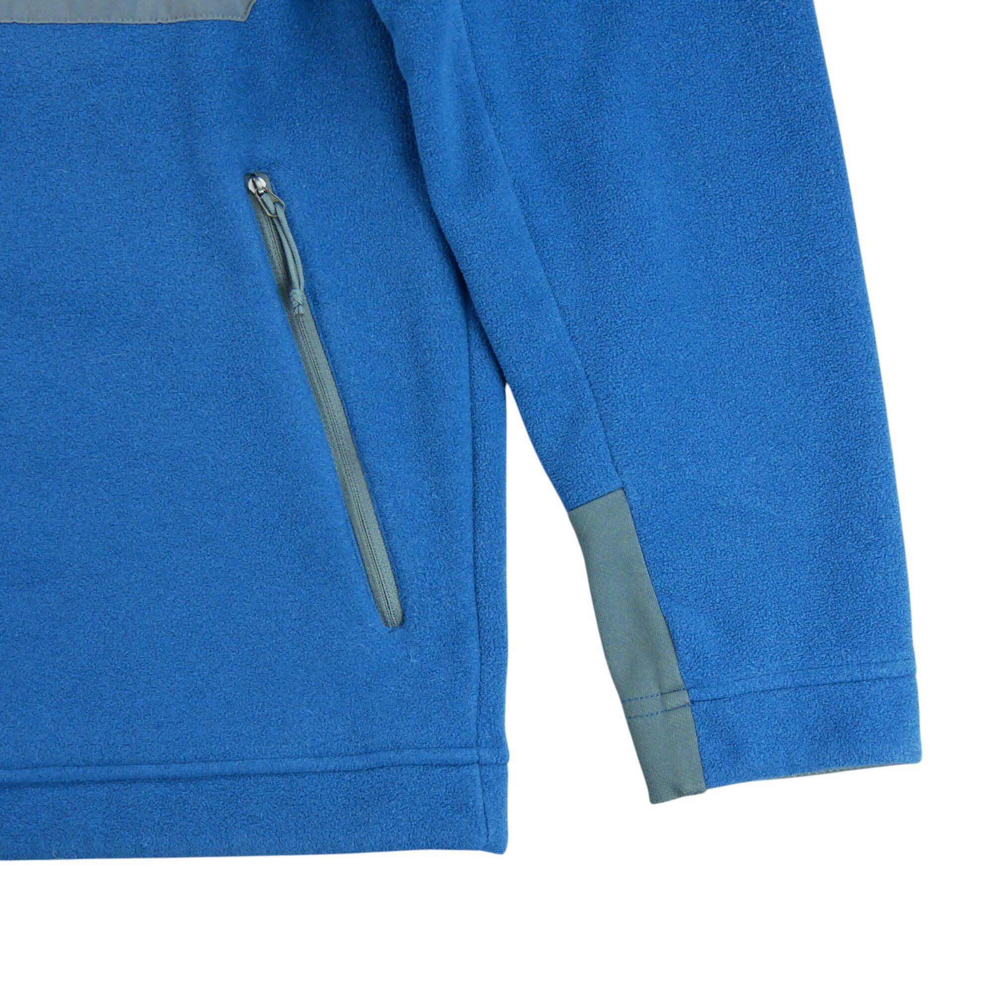 Seconda Mano - Giacca in pile The North Face Chimborazo - Stato eccellente 5/7