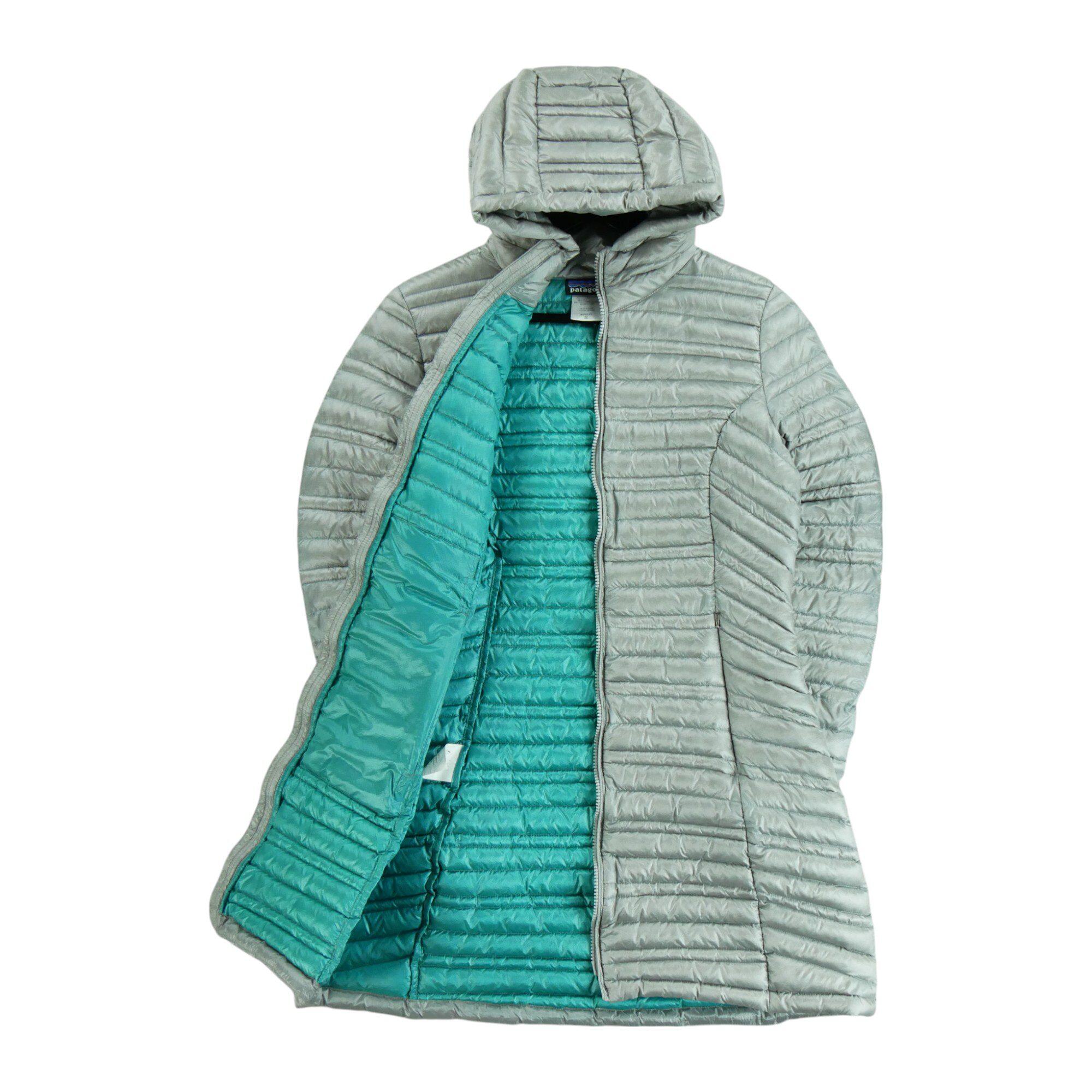 Seconda Mano Giacca in piumino Patagonia Stato buono