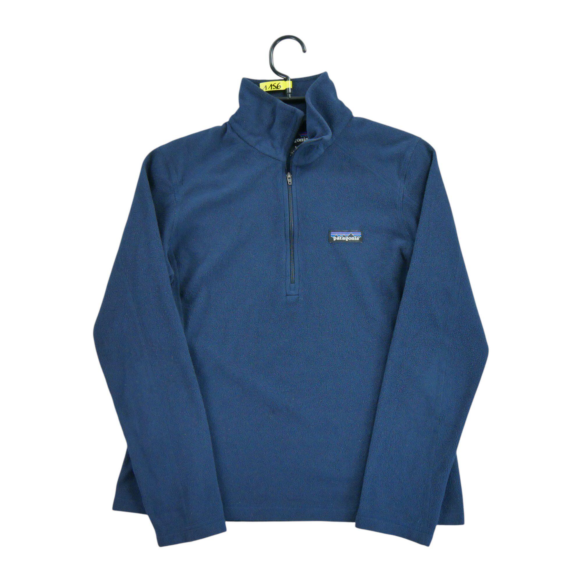 PATAGONIA Segunda Vida - Blusa de lã Patagônia - Em bom estado