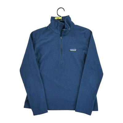 Tweedehands - patagonia fleece pullover - goede staat