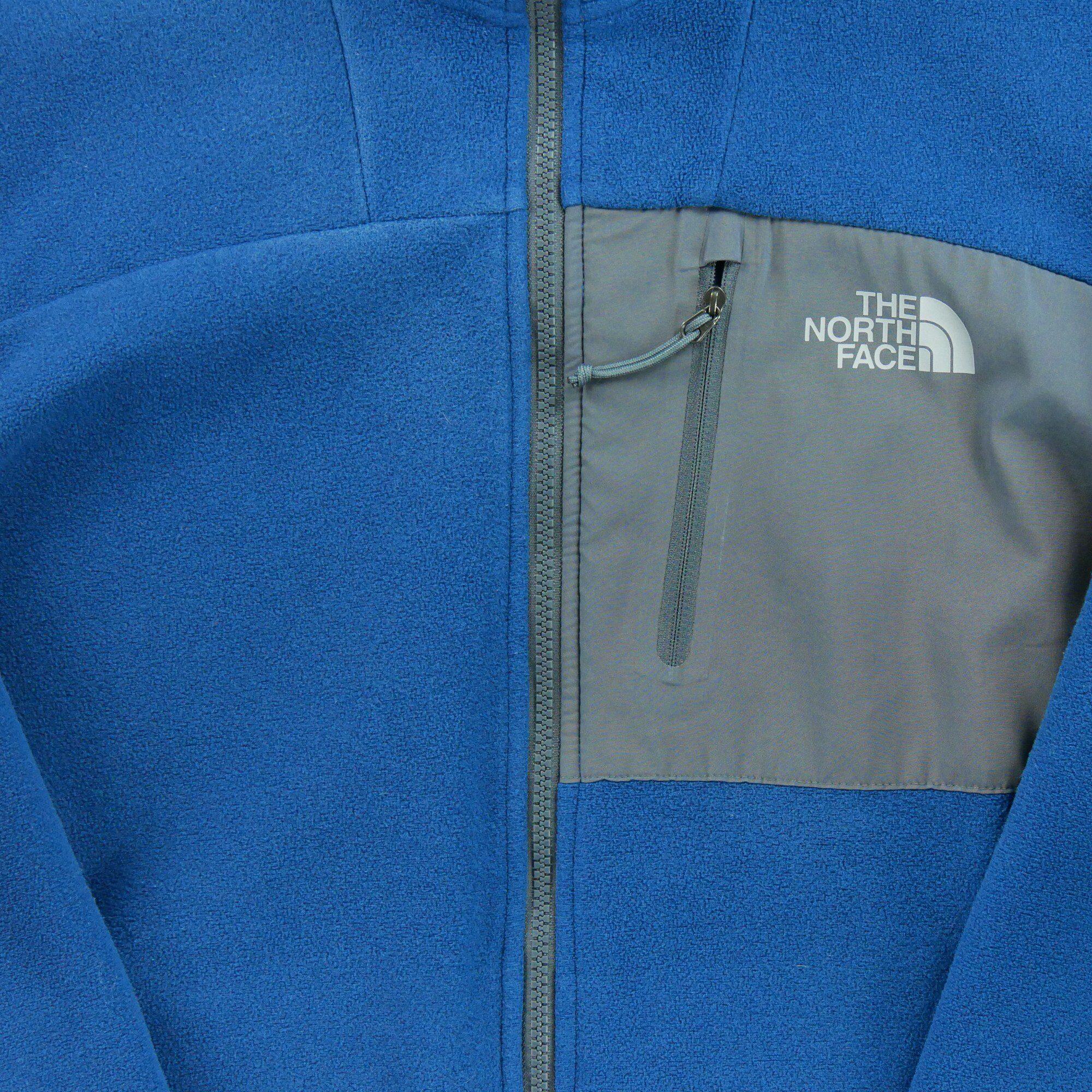 Seconda Mano - Giacca in pile The North Face Chimborazo - Stato eccellente 4/7