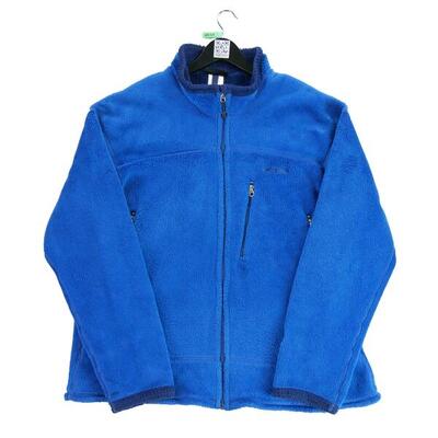 Tweedehands - patagonia r1 regulator fleece jacket - zeer goede staat