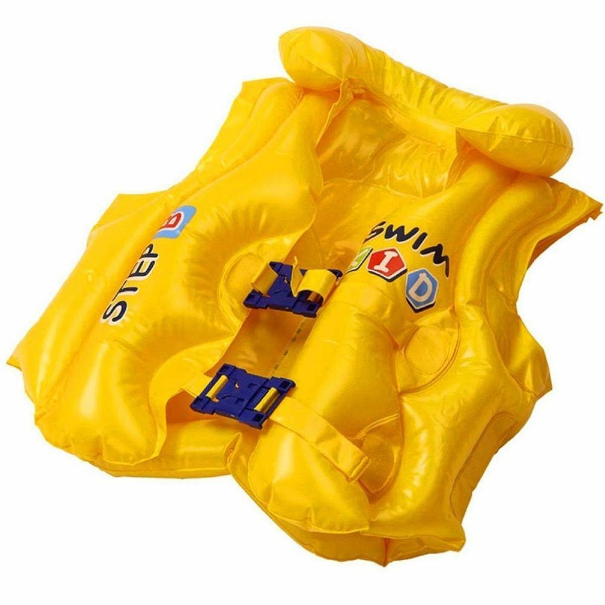 Jilong Schwimmweste B 3/7