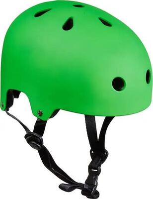 HangUp Skate II - Casco Bambini - L-XL - Viola