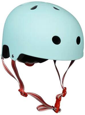 HangUp Regolabile Skate Casco - 52-56 - Candy Pink
