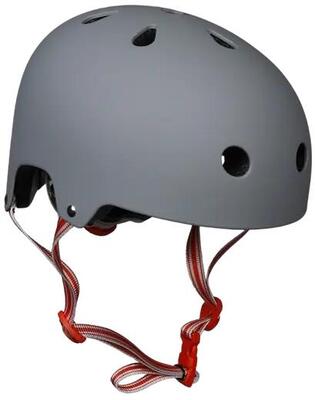 HangUp Regolabile Skate Casco - 52-56 - Candy Pink