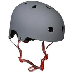 HangUp Ajustable Skate Casque - 52-56 - Candy Pink