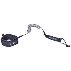 Ocean Pacific All Round Leash Paddle - Noir