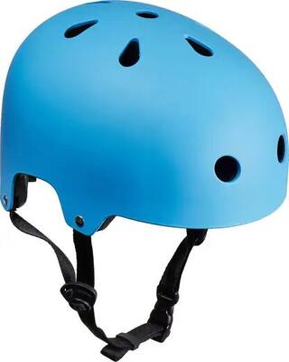 HangUp Skate II - Casco Bambini - L-XL - Viola
