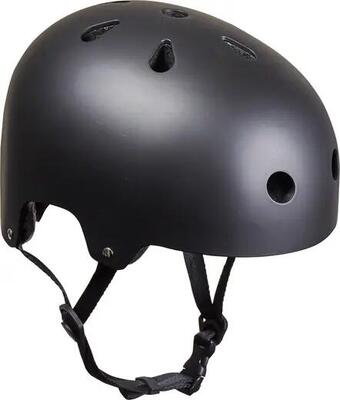 HangUp Skate II - Casco Bambini - L-XL - Viola
