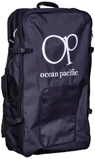 Rucsac de călătorie echipament SUP Ocean Pacific - Negru