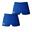 Costum de baie Barbati Inot Boxer Aderent Rezistent la Clor Doir
