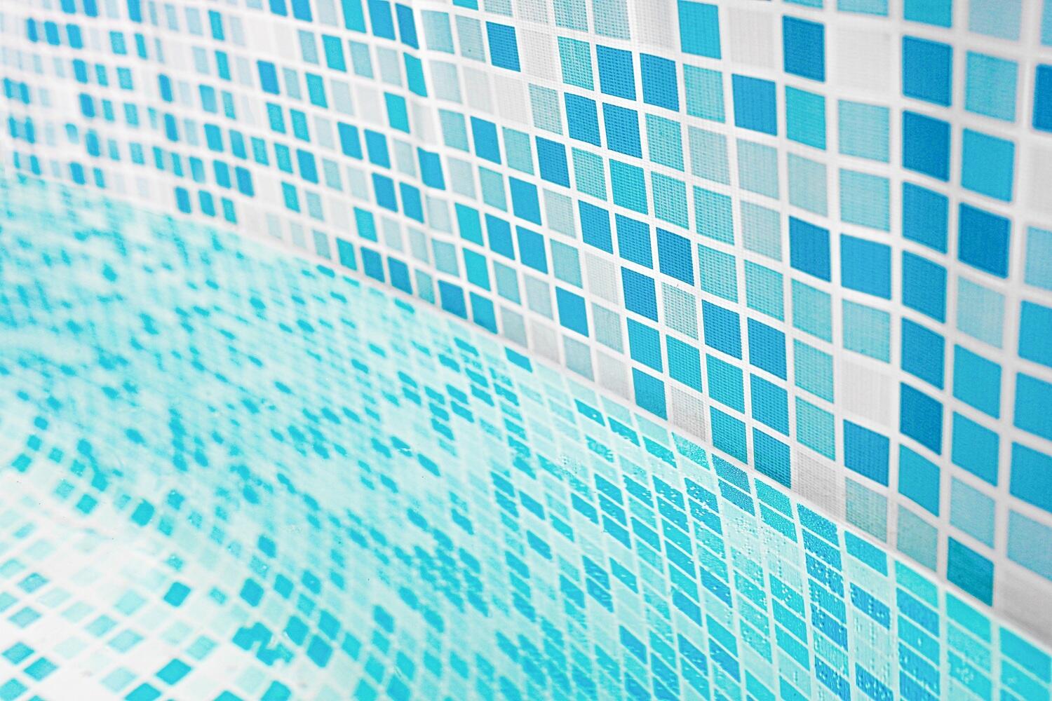 Basen Ogrodowy 360 x 100 cm z Pomp i drabinką Corciano  Eliton 5/7