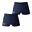 Costum de baie Barbati Inot Boxer Aderent Rezistent la Clor Doir