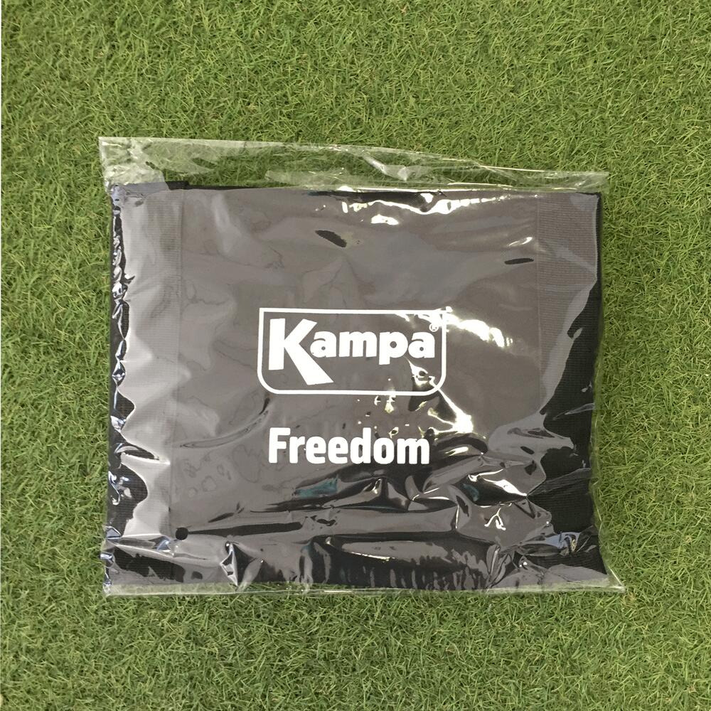 Horno portátil de gas Kampa Freedom - Cartucho B-250 6/7
