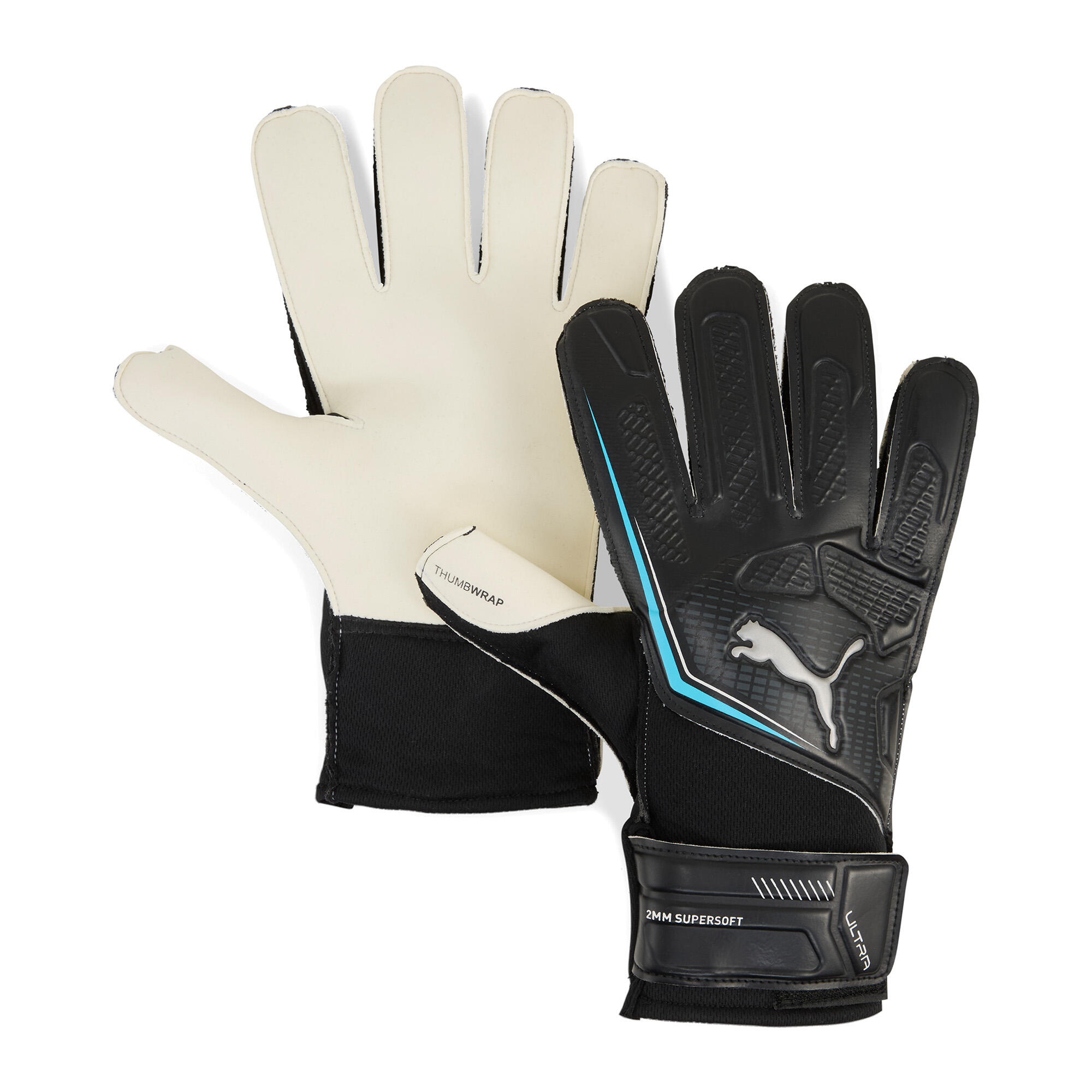Guantes de futbol Puma modelo 041952-08 para unisex 2/2