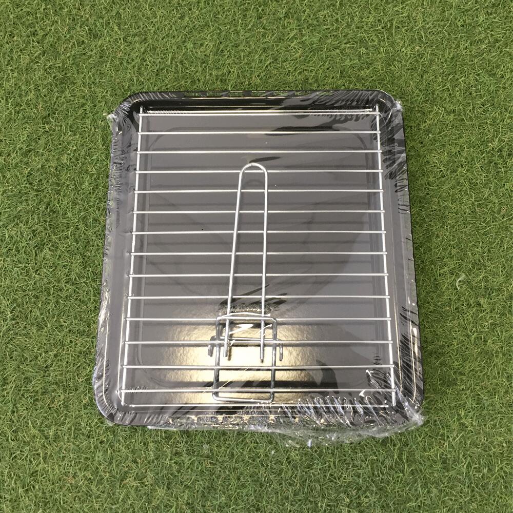 Horno portátil de gas Kampa Freedom - Cartucho B-250 5/7