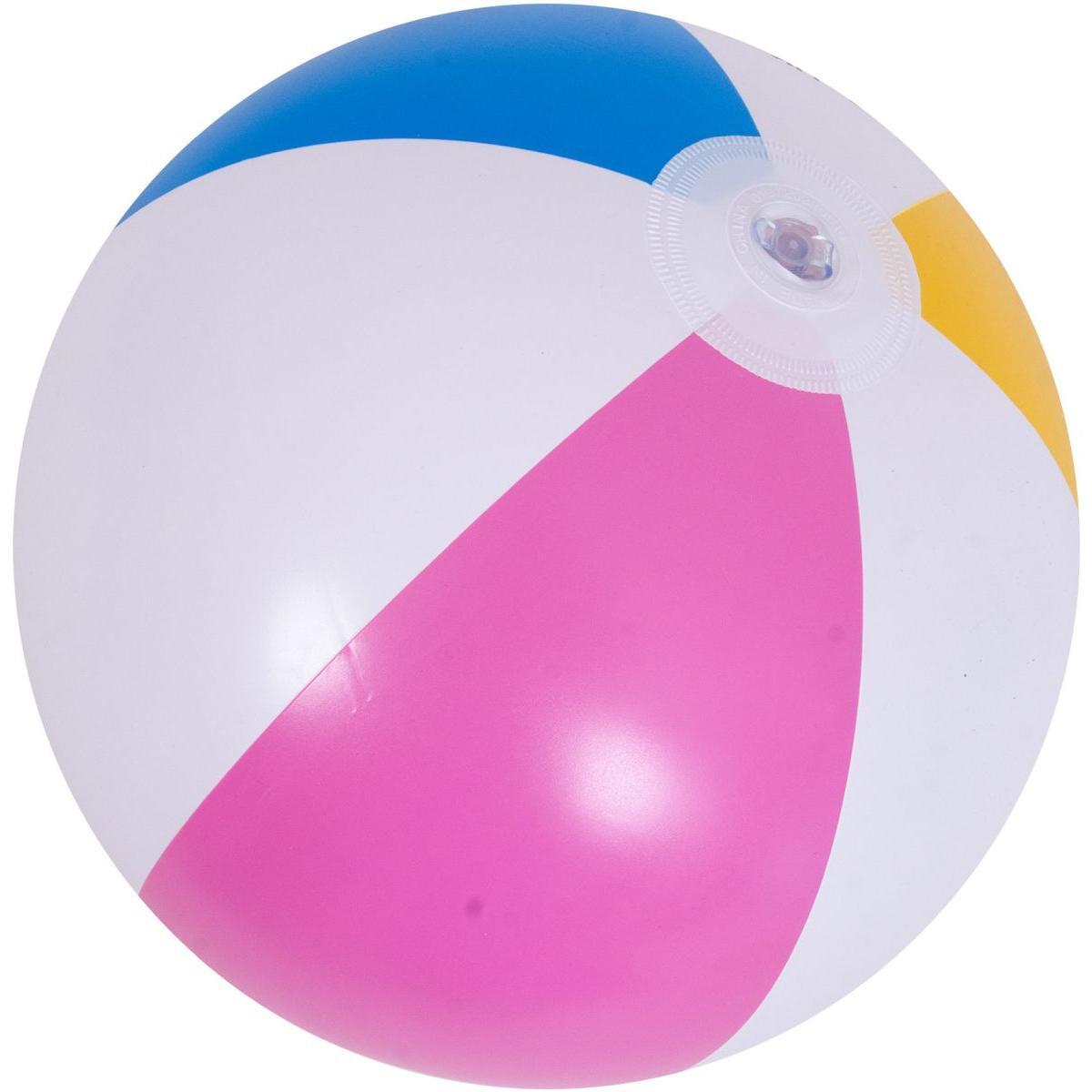 Jilong Aufblasbarer - Ball 3/7