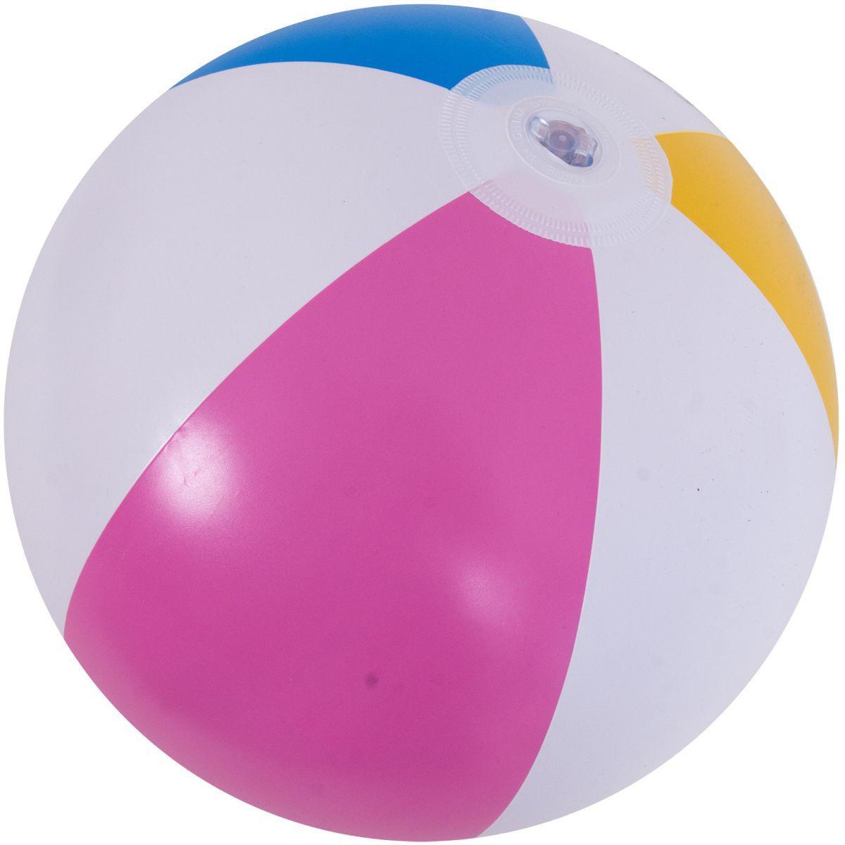 Jilong Aufblasbarer - Ball 4/7