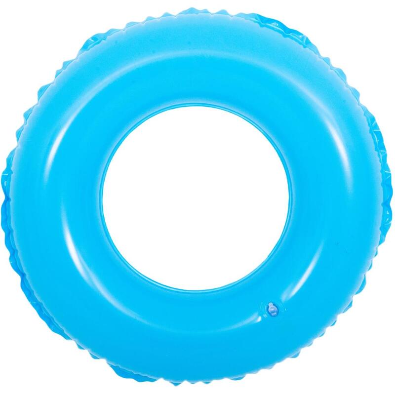 Colac de inot JILONG Animal Swim, 60 cm, Utilizator 70 kg