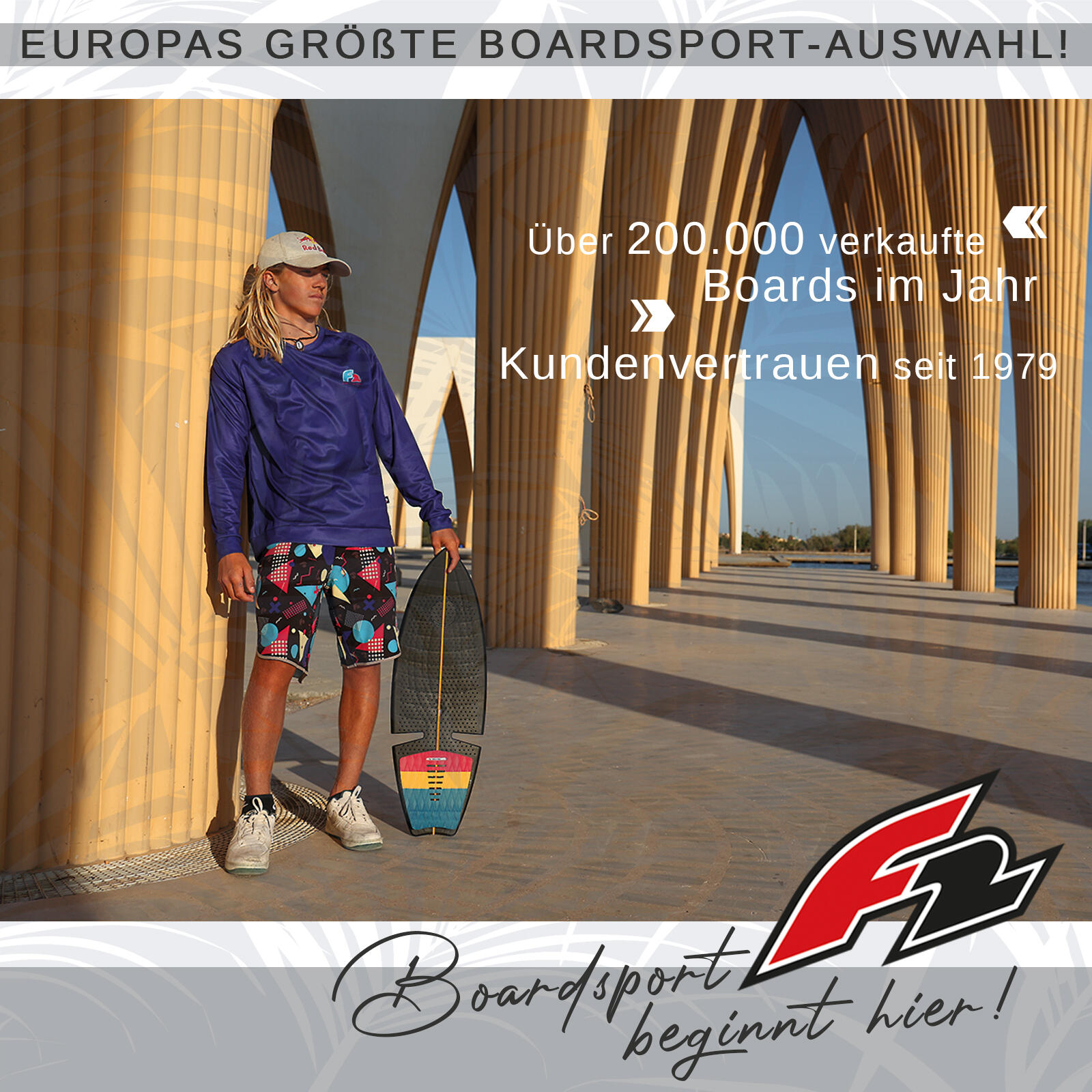 F2  Surf Waveboard Carving Board Street Surfer Skateboard  Schwarz 2025 5/5