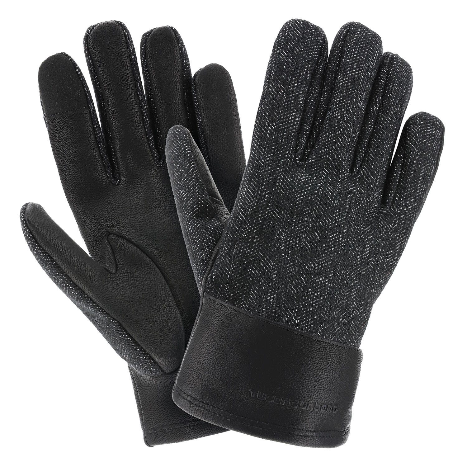 Guantes de ciclismo Tucano Urbano Cabrio 6/7