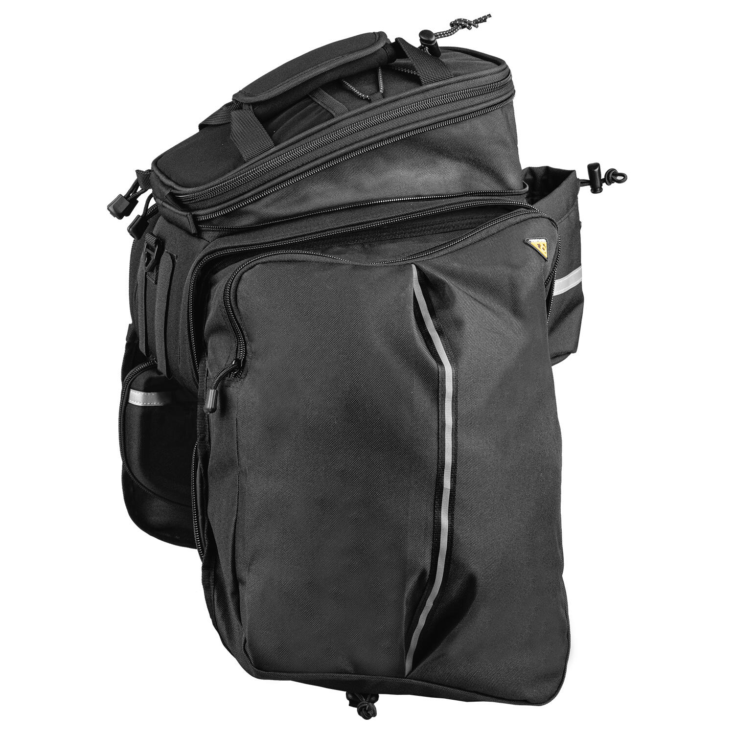 Fahrradtasche Topeak MTM DXP MiK - RackTime 6/7