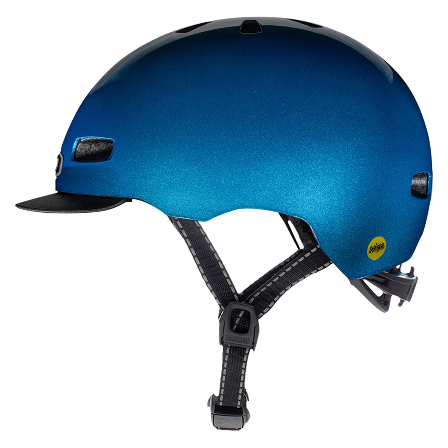 Helm Nutcase Street Brittany Gloss MIPS M 3/7